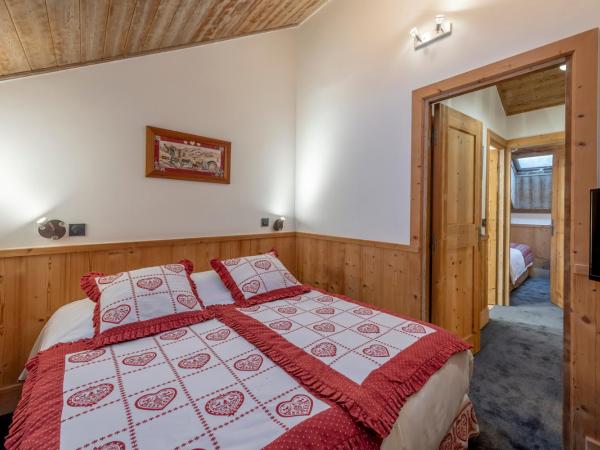 Hotel Eterlou : photo 3 de la chambre appartement (4 adultes)