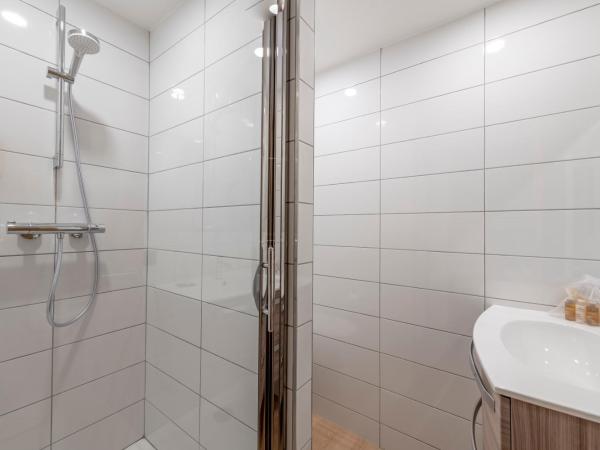 Hotel Eterlou : photo 5 de la chambre chambre triple classique