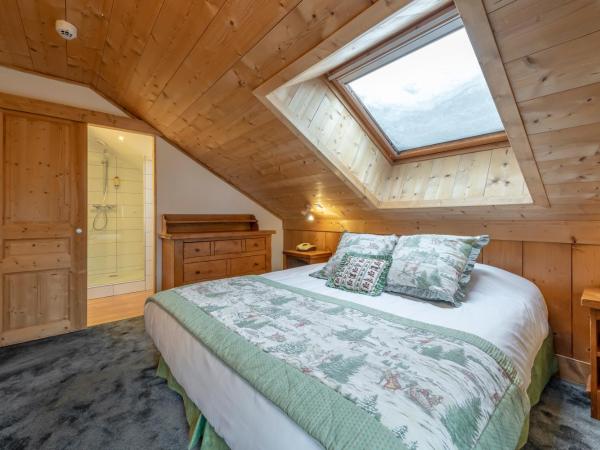 Hotel Eterlou : photo 4 de la chambre chambre familiale (5 adultes)