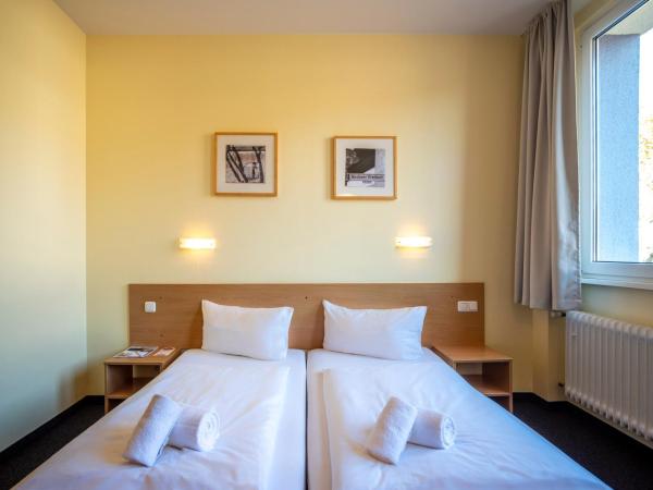 Familienhotel Citylight : photo 1 de la chambre chambre simple confort