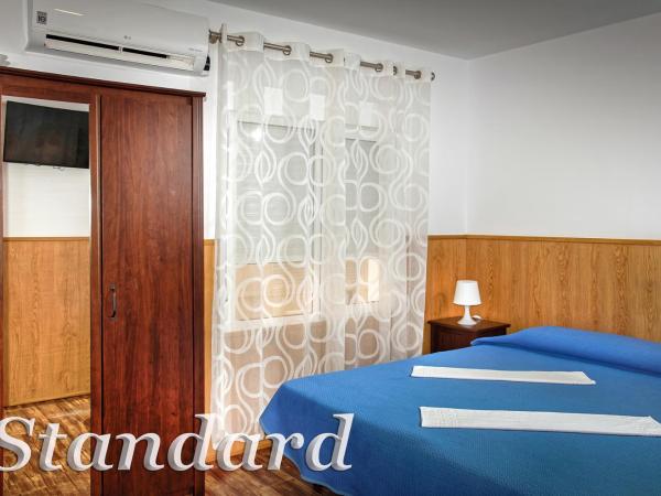Irati : photo 3 de la chambre chambre double ou lits jumeaux