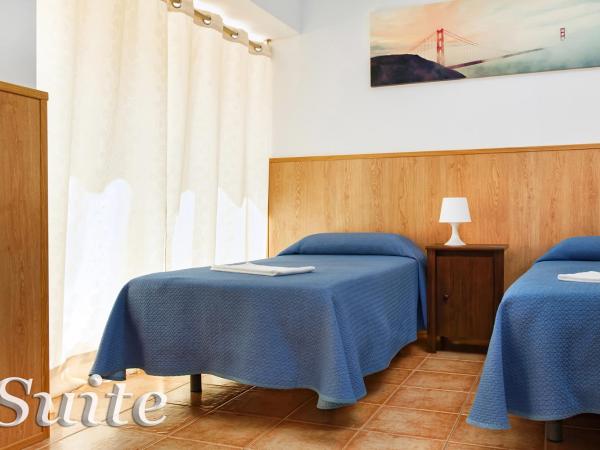Irati : photo 6 de la chambre suite