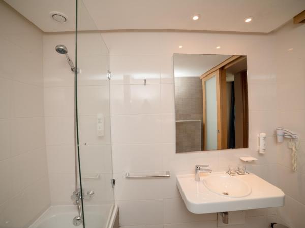 ONOMO Hotel Rabat Terminus : photo 3 de la chambre chambre lits jumeaux confort