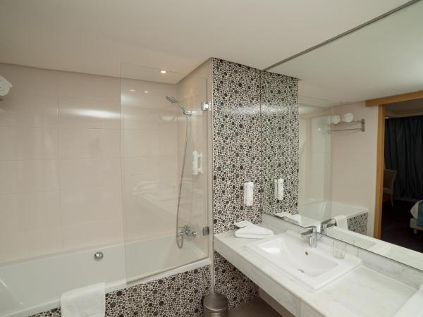 ONOMO Hotel Rabat Terminus : photo 10 de la chambre suite junior