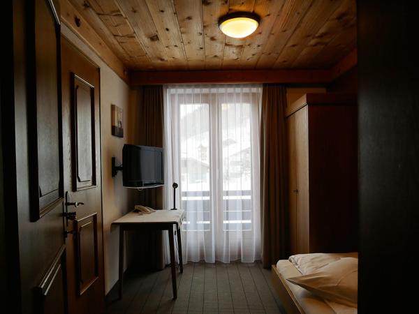 Hotel Garni Bergsonne : photo 1 de la chambre chambre simple