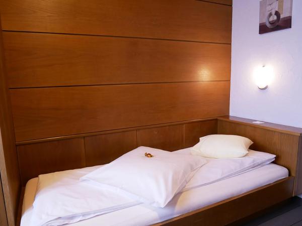 Hotel Garni Bergsonne : photo 3 de la chambre chambre simple