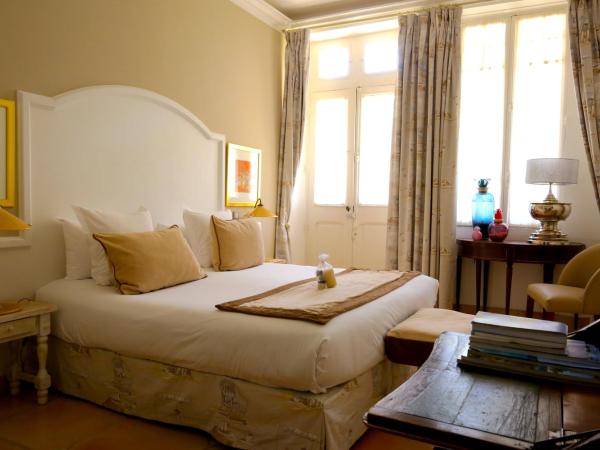 Hotel Royal Bon Repos : photo 5 de la chambre chambre double ou lits jumeaux prestige - accessible aux personnes  mobilit rduite 