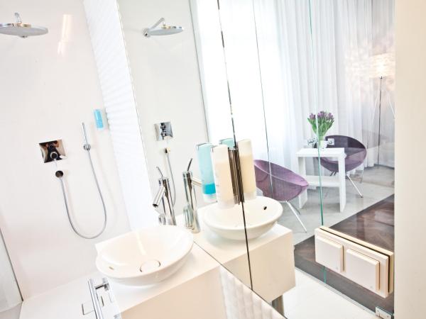 Platinum Residence Boutique : photo 1 de la chambre chambre double confort
