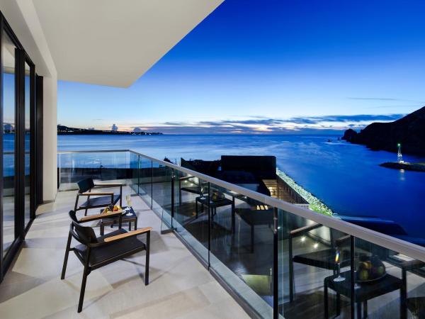 Breathless Cabo San Lucas - Adults Only : photo 5 de la chambre suite principale 1 chambre xhale club