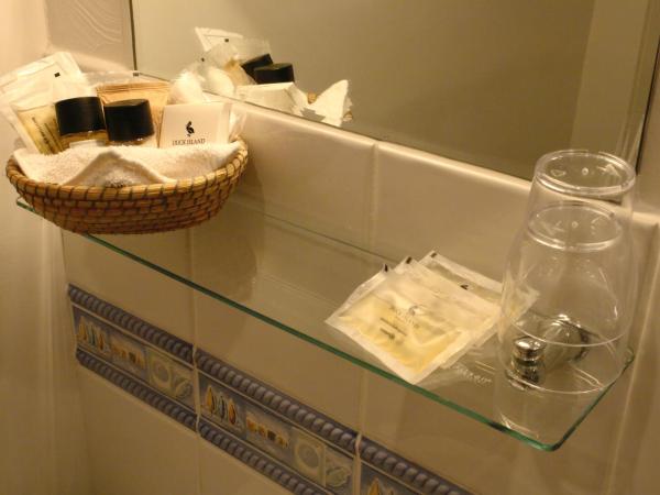 Midway Guest House : photo 6 de la chambre chambre double standard