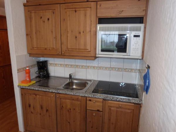 Residence Panorama : photo 6 de la chambre studio (2 adultes)