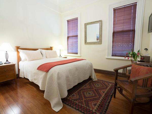 The Classic Villa : photo 3 de la chambre chambre affaires