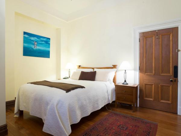 The Classic Villa : photo 2 de la chambre chambre affaires