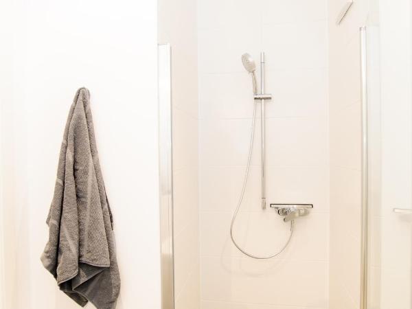 Aparthotel my room - Messe Munich : photo 9 de la chambre appartement avec balcon