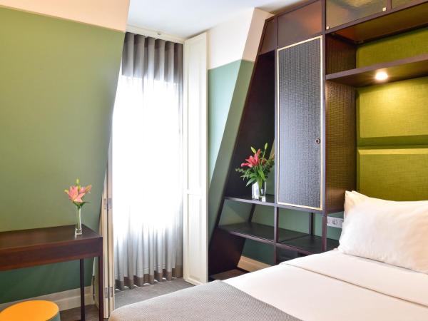 My Story Hotel Augusta : photo 9 de la chambre chambre double