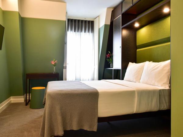 My Story Hotel Augusta : photo 4 de la chambre chambre double