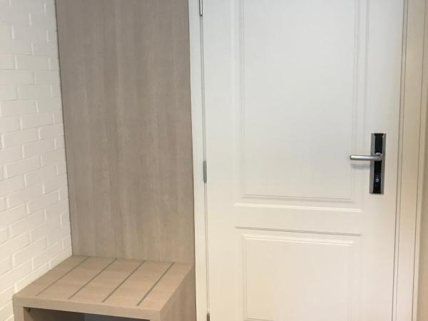 Verona Apartments & Rooms : photo 8 de la chambre suite junior - vue sur jardin