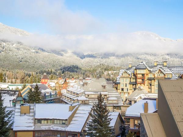 Sundial Hotel : photo 9 de la chambre suite 2 chambres - vue premium sur vallée