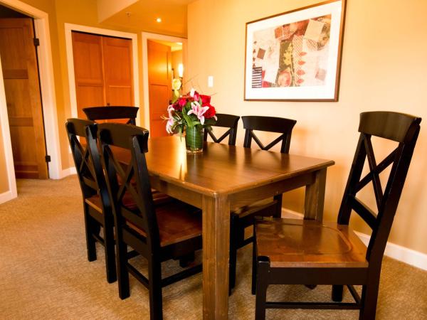 Sundial Hotel : photo 1 de la chambre suite 2 chambres - vue premium sur vallée