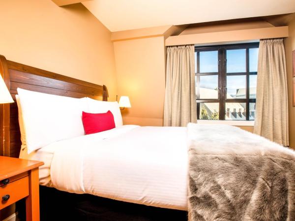 Sundial Hotel : photo 7 de la chambre suite 2 chambres - vue premium sur vallée