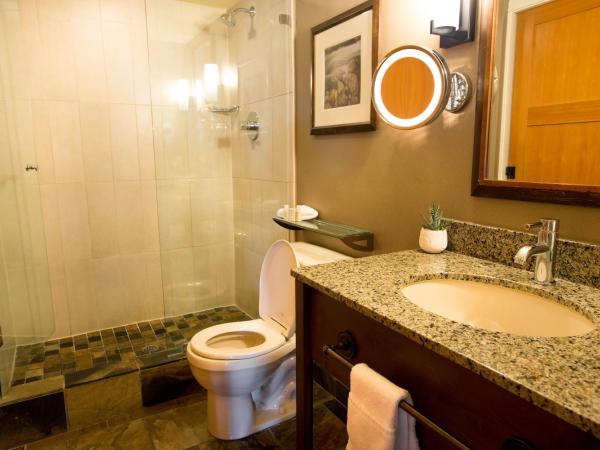 Sundial Hotel : photo 5 de la chambre suite 2 chambres - vue premium sur vallée