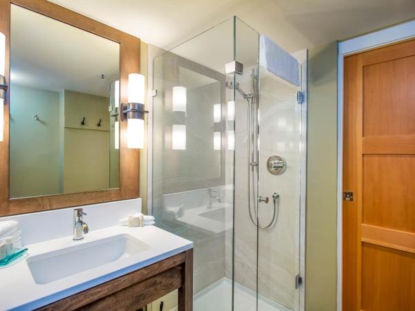 Sundial Hotel : photo 6 de la chambre suite 2 chambres - vue premium sur vallée