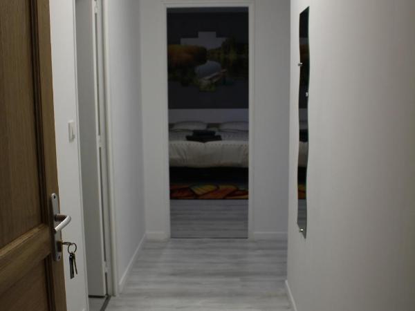 Les Chambres En Champagne : photo 5 de la chambre chambre double
