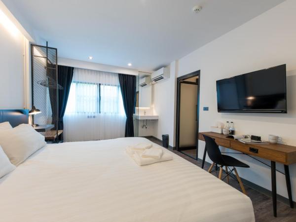 The Nimman Hotel - SHA Plus : photo 3 de la chambre chambre familiale deluxe