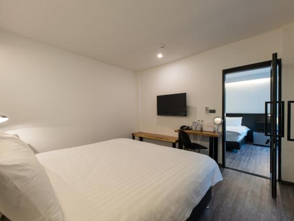 The Nimman Hotel - SHA Plus : photo 4 de la chambre chambre familiale deluxe