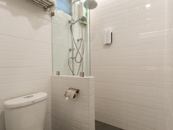 The Nimman Hotel - SHA Plus : photo 7 de la chambre chambre triple standard