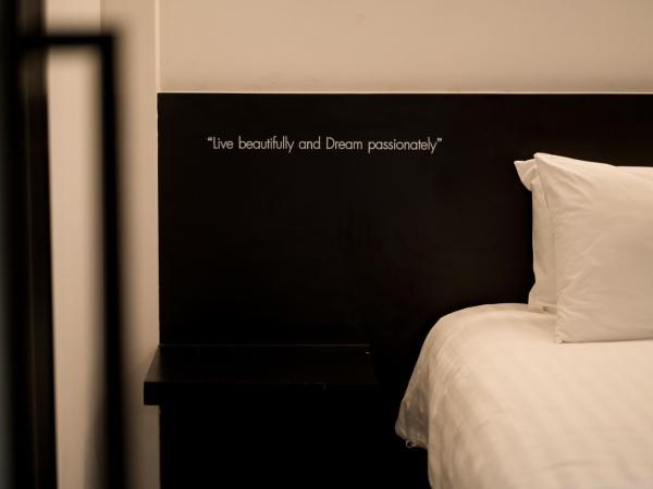 The Nimman Hotel - SHA Plus : photo 5 de la chambre chambre lits jumeaux supérieure