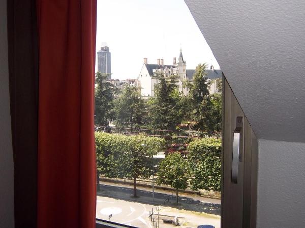 ibis Nantes Centre Gare Sud : photo 5 de la chambre chambre lits jumeaux standard