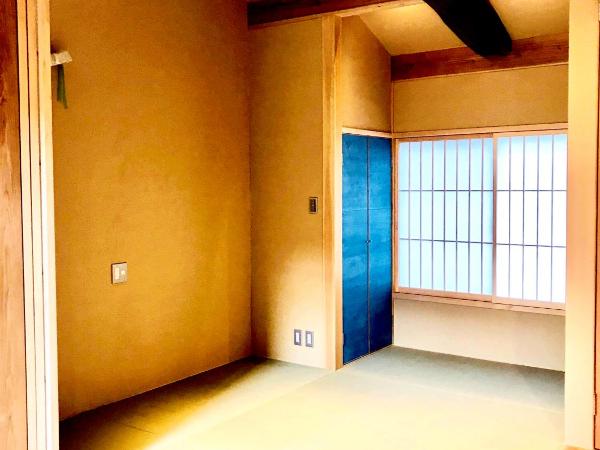 Komatsu Residences : photo 1 de la chambre appartement 1 chambre