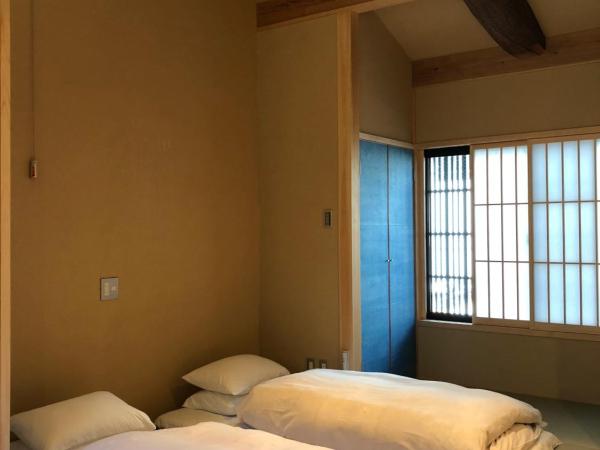 Komatsu Residences : photo 2 de la chambre appartement 1 chambre