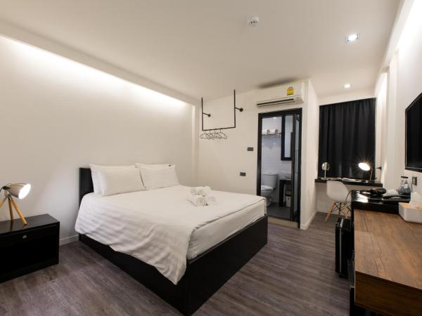 The Nimman Hotel - SHA Plus : photo 1 de la chambre chambre double supérieure