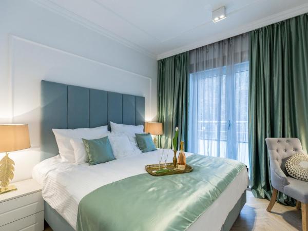 MM House : photo 1 de la chambre suite exécutive