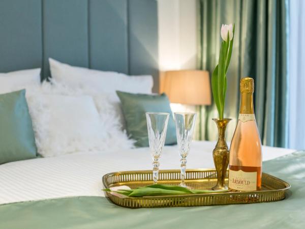 MM House : photo 2 de la chambre suite exécutive