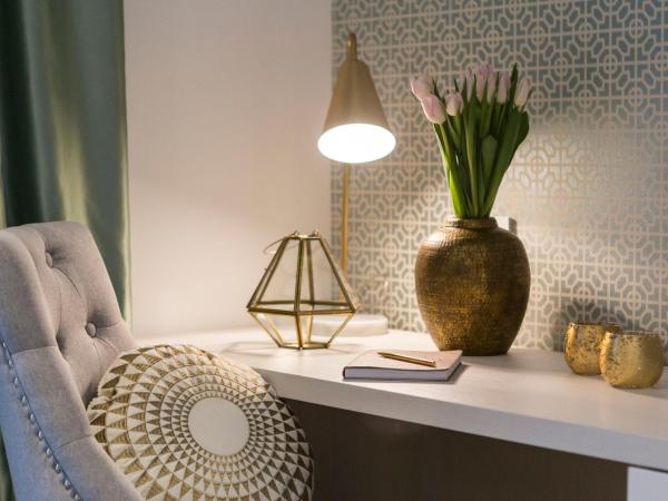 MM House : photo 3 de la chambre suite exécutive