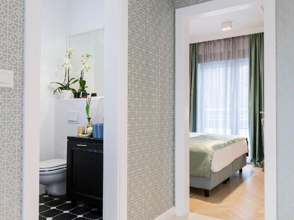 MM House : photo 4 de la chambre suite exécutive