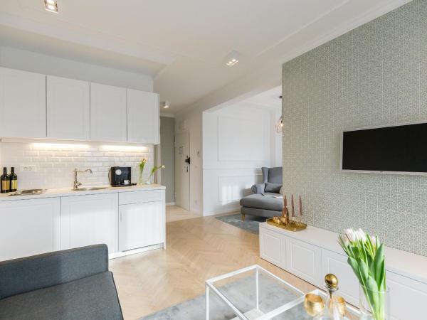 MM House : photo 7 de la chambre suite exécutive