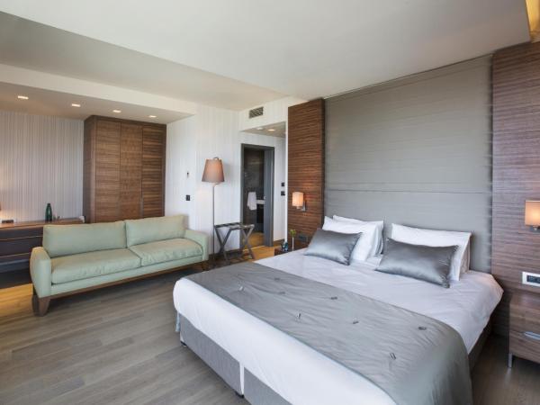 Hotel Arcadia Blue Istanbul : photo 2 de la chambre chambre d'angle deluxe 