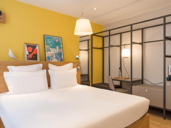 Maison Nô - Hôtel et Rooftop : photo 2 de la chambre chambre supérieure