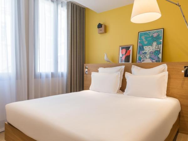 Maison Nô - Hôtel et Rooftop : photo 3 de la chambre chambre supérieure