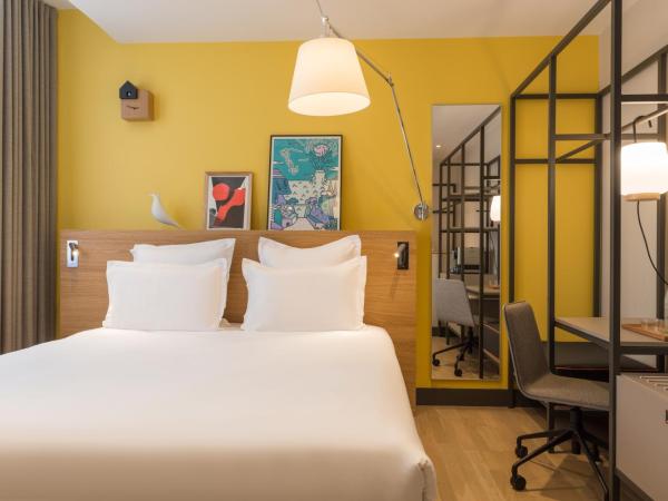 Maison Nô - Hôtel et Rooftop : photo 4 de la chambre chambre supérieure