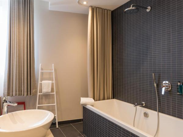 Maison Nô - Hôtel et Rooftop : photo 8 de la chambre chambre deluxe