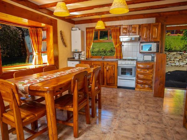 Costa Brava Apart Hotel & Suites : photo 8 de la chambre appartement - vue sur lac