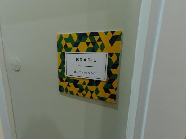 Naya-Downtown Guesthouse : photo 5 de la chambre chambre double ou lits jumeaux