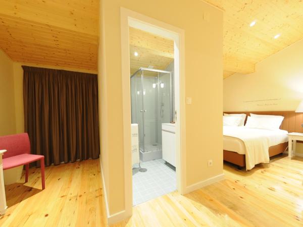 Naya-Downtown Guesthouse : photo 5 de la chambre chambre triple supérieure