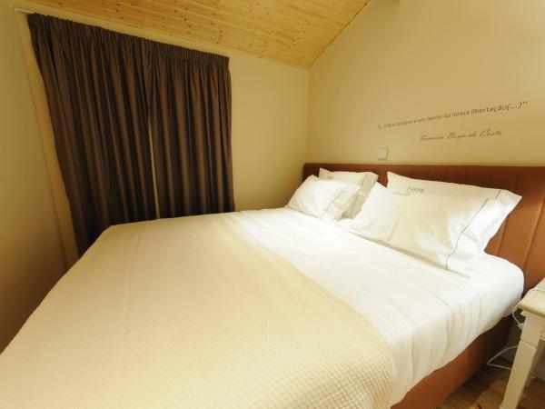 Naya-Downtown Guesthouse : photo 4 de la chambre chambre triple supérieure