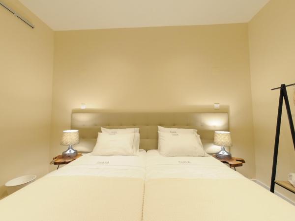 Naya-Downtown Guesthouse : photo 5 de la chambre chambre double ou lits jumeaux